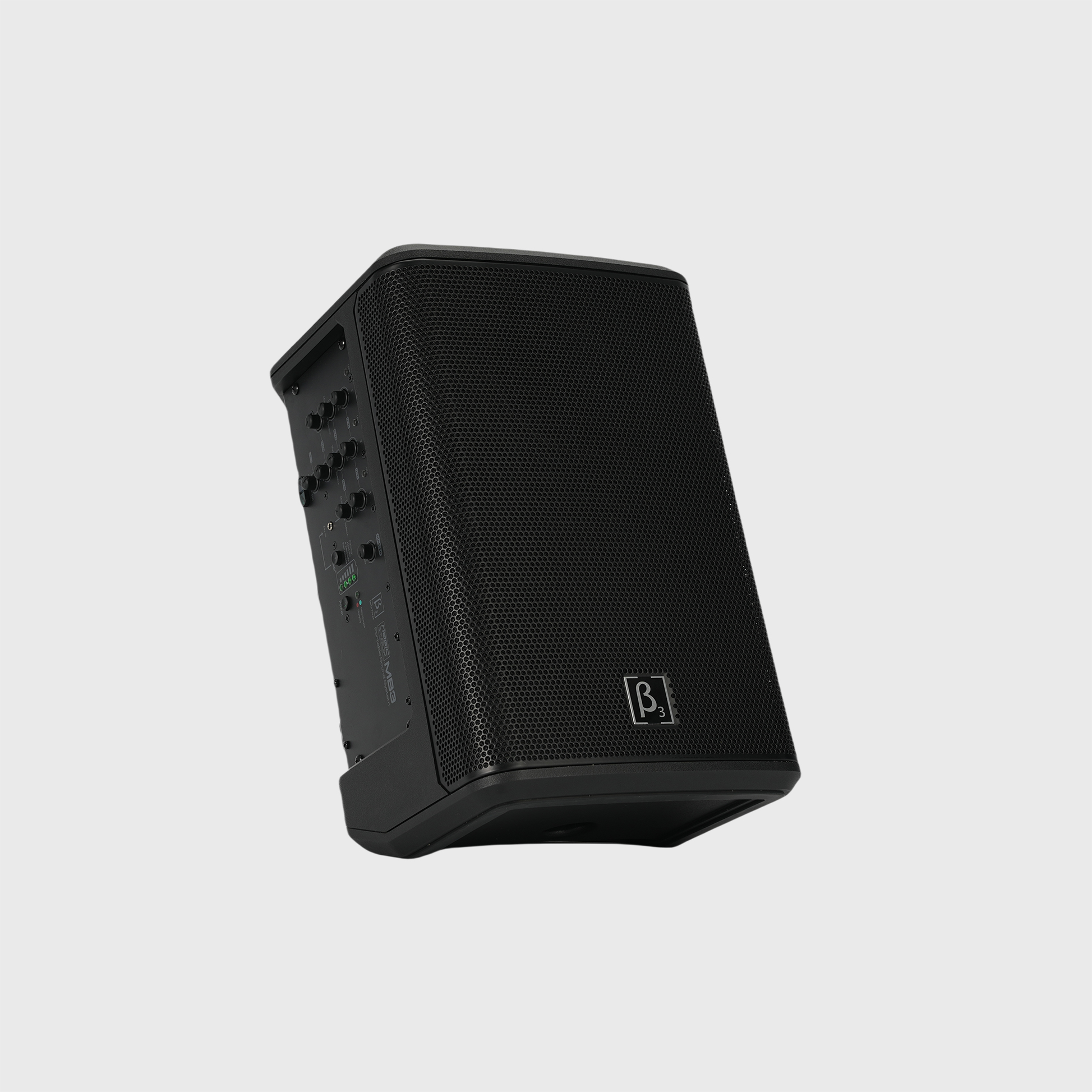 MB3 - Loa Bluetooth 3 đường tiếng Beta Three MB3 Beta Three - Loa Bluetooth di động 3 đường tiếng tích hợp pin sạc